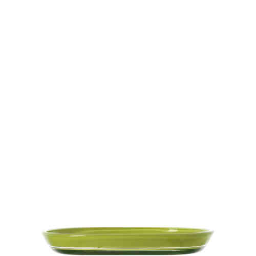 Salatteller 17,5 cm Leonardo Mio colori apple