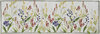 Tischläufer 20x96cm - Sander - Flower Maedow Farbe 40