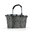 Einkaufskorb carrybag Reisenthel BK7054 frame signature black
