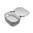 coolerbag Reisenthel LF7052 7052 twist silver