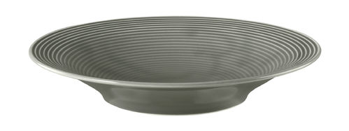 Suppenteller 22,5 cm - Seltmann - Beat Perlgrau